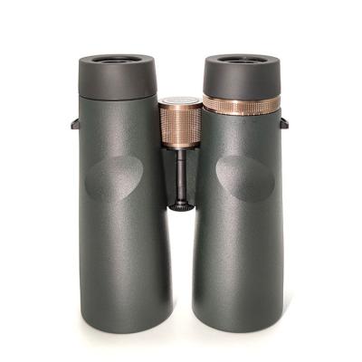 China Marine 10X50 ED Astronomy Binoculars Prismaticos For Hunting for sale