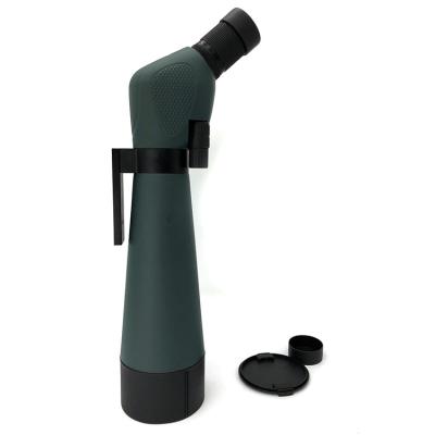 China High Definition Bird Watching Scopes 25-75x80 With Tripod for sale