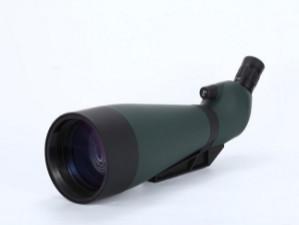 China 25-75x100 Army Hunting Spotting Scope , Bird Watching Telescopes for sale