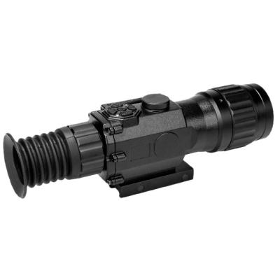 China sensor monocular ultra HD del rifle de la visión nocturna de 3X50 HD del soporte en venta