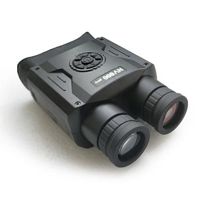 China 5x35 Night Vision Bird Watching Binoculars With 3.5 Inch Big Screen for sale