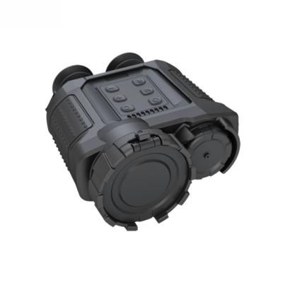 China IR516A Military Thermal Imaging And Night Vision Binoculars With Long Range for sale