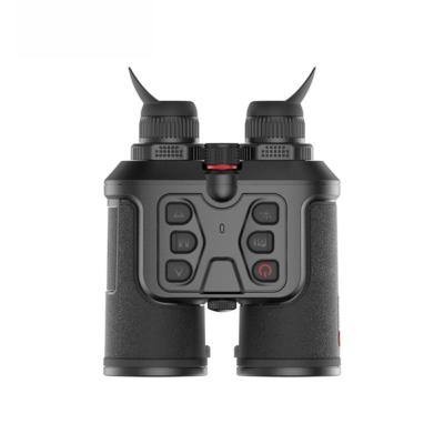 China TN430 Handheld Thermal Imaging Binoculars Infrared Binocular for sale