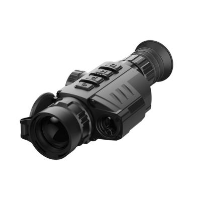 China Longot A10 LED Multifunctional Night Vision Hunting Thermal Monocular for sale