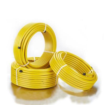 China SS 304 Flexible Hose Corrugated  DN10  For Civil Gas Transmit for sale