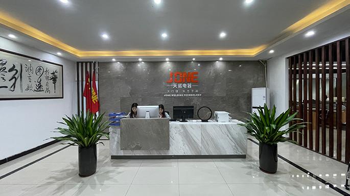 Verified China supplier - Dongguan Jone Welding Technology Co., Ltd.