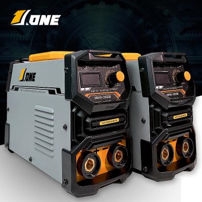China CE CCC Industrial Electric Welder Igbt Dc Inverter Mma 250 user friendly for sale