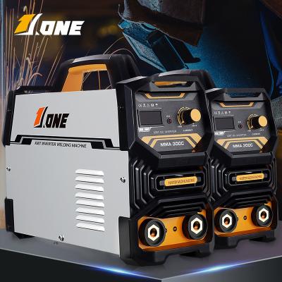 China Profession Digital IGBT Dc Inverter Welder MMA-200C With Frost Proof Enclosure for sale