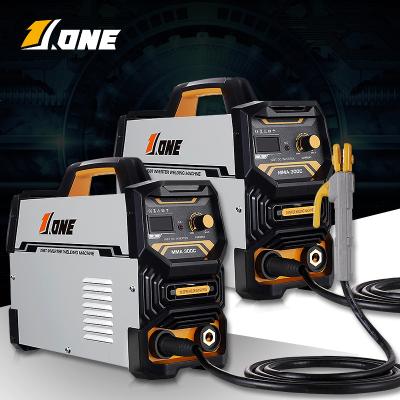 China 140A/160A Inverter MMA Welder for sale
