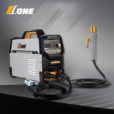 China 220VAC 250 Amp Mma Welding Equipment for sale