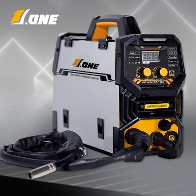 China Igbt Mig Mag Co2 Welding Machine for sale