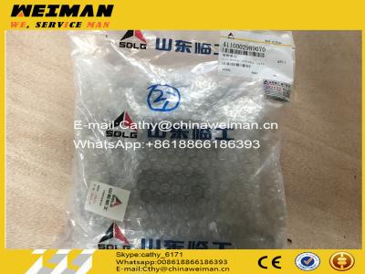 China Hot sale L953 LG956L LG958L Wheel Loader Spare Parts 4110002989070 CONTROL UNIT for sale