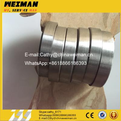 China High quality WD615 Engine Spare Parts 61560040057 Headwall seat for LG936L LG956L for sale