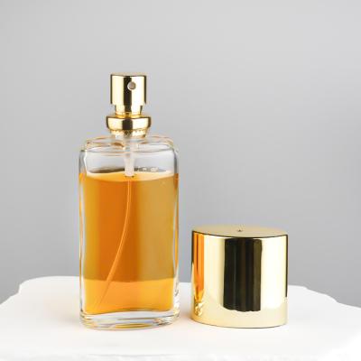 Chine Emballage cosmétique favorable à l'environnement de bouteille de 30 de ml de voiture de diffuseur cerfs communs de parfum à vendre