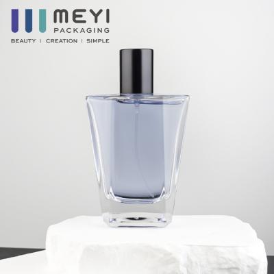 China botella de perfume 70ml que empaqueta el casquillo magnético Mini Pocket Perfume Spray Bottle en venta