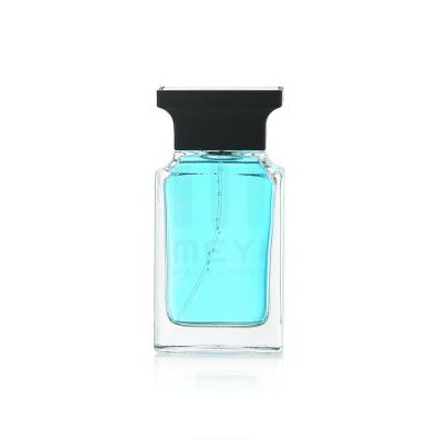 China Customized/OEM Perfume Bottle with Box Transparent/Multicolored Round/Square/Rectangular Shape for sale