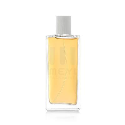 中国 10000pcs Luxury Perfume Plastic Bottle In Rectangle/Oval/Irregular For Cosmetic Usage 販売のため