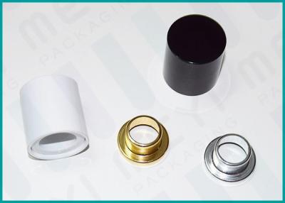 Chine La capsule magnétique de capsules de parfum/de jet avec l'aluminium a fait un pas collier à vendre
