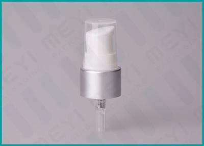 China Aluminum Sheathed Airless Treatment Pump / Double Wear Foundation Pump for sale