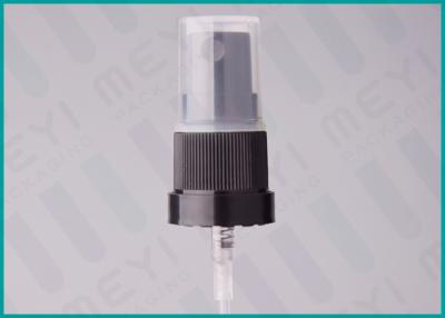 China 18/415 Screw Fine Mist Pump Sprayer Leakage Resistance With Tamper Evident for sale