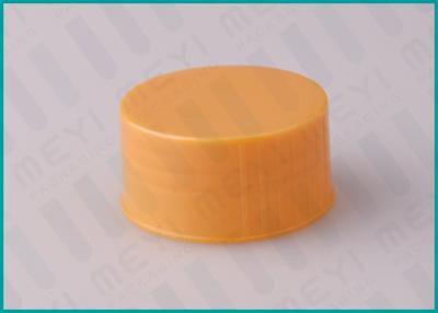 China 44mm Round Shape Screw Top Bottle Caps For Pharmaceutical Bottles / Containers for sale