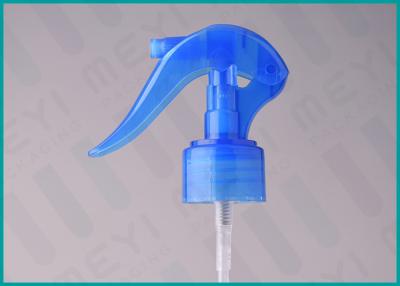 China Plastic Trigger Spray Pump Prevent Liquid Leakage For Garden / Home Cleaner for sale