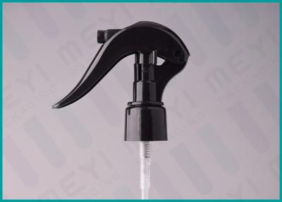 China PP Trigger Spray Pump 24/410 Highly Sealed For Car Cleanser / Pesticide for sale