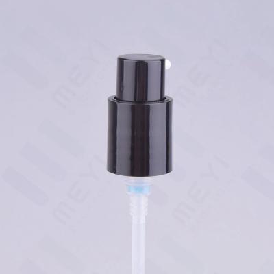 Chine Pompe crème de lotion de taille de la pompe 18/415 de traitement avec Noozle pour des cosmétiques à vendre