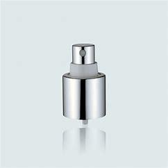 Chine Bec de pulvérisation de parfum de pompe de l'atomiseur SUS304 pour l'emballage cosmétique à vendre