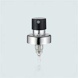China Crimp Type FEA 15mm cologne  Perfume Spray Pump Nozzle for sale