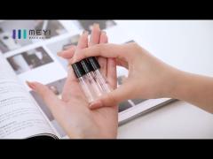 2ml Snap-on Neck Perfume Test Bottle Vial Packaging 11mm*40mm