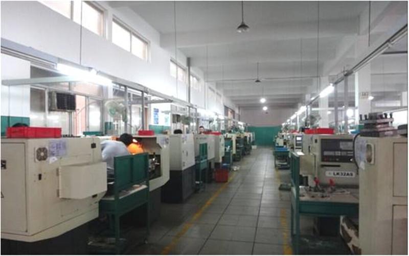 Verified China supplier - Shanghai Chelii International Trade Co., Ltd.