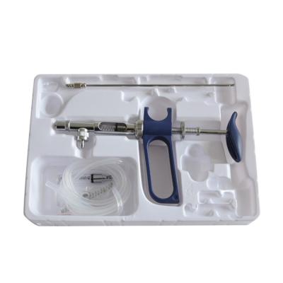 China Continuous 2ml Automatic Vaccine Injector for sale