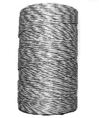 中国 Ssの多電気塀ワイヤー2mm牛多繊維はロープをかける 販売のため