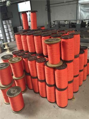China plástico eléctrico del acero de Tools Polywire Stainless de la cerca de 2m m PE en venta