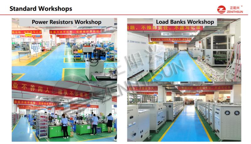 Verified China supplier - Shenzhen Zenithsun Electronics Tech.CO.,LTD
