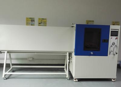 China IPX56 Waterproof Spray Test Chamber for sale