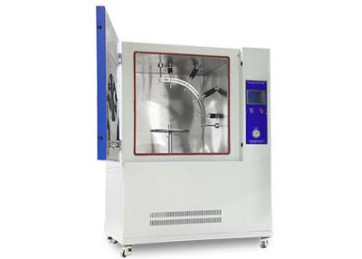 China Waterproof IP9K 8000Kpa High Temperature Test Chamber for sale