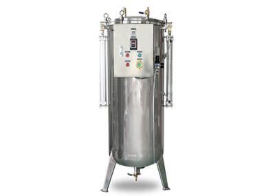 China IEC 60529 IPX8 Pressure Immersion Tank for sale