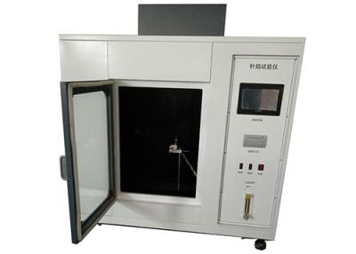 China IEC60695 Flammability Testing Equipment for sale