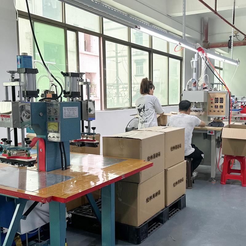 Verified China supplier - Younger Garment Accessories Co.,Ltd