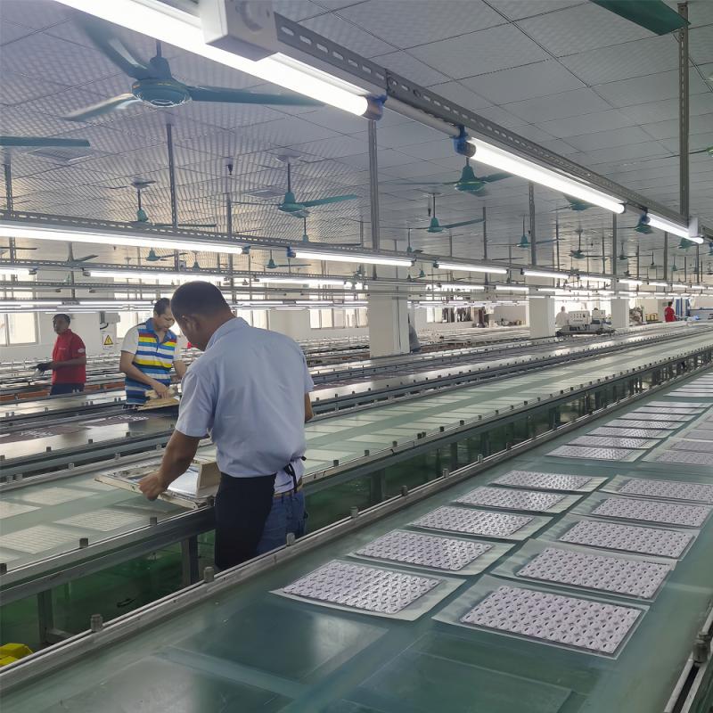 Verified China supplier - Younger Garment Accessories Co.,Ltd