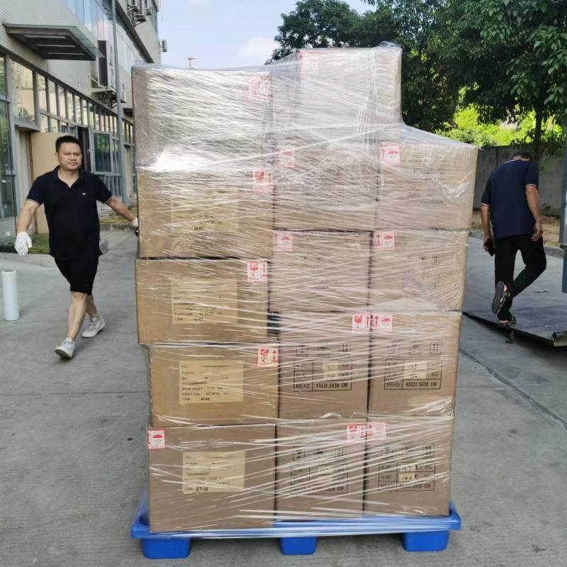 Verified China supplier - Younger Garment Accessories Co.,Ltd