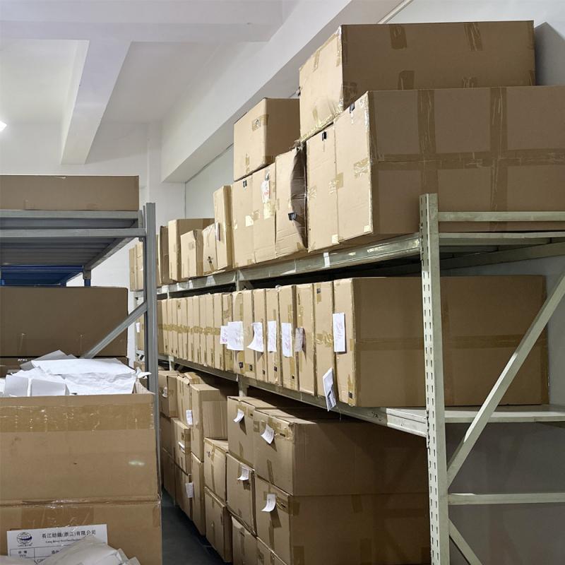 Verified China supplier - Younger Garment Accessories Co.,Ltd