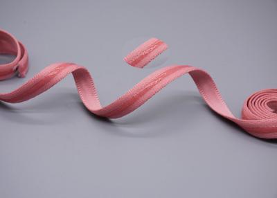 Chine Sangles de sous-vêtements antidérapantes de 10 mm non élastiques pour les vêtements à vendre