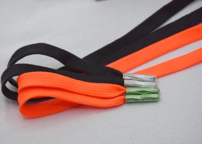 Cina Il metallo del ODM fornisce di punta la corda del cordone intorno al cavo del cordone di maglia con cappuccio in vendita