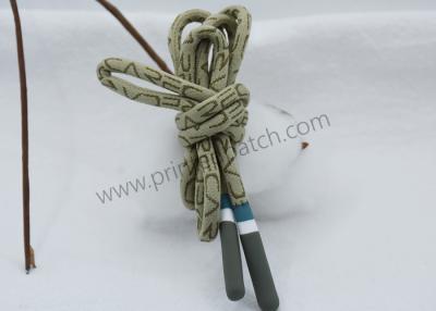 중국 바지 / 개요를 위한 OEKO 47 53 탄력 있는 졸라매는 끈 코드 판매용