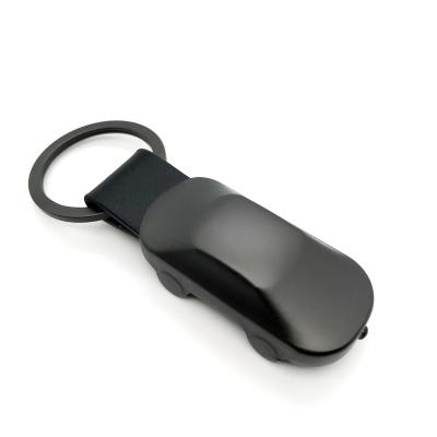 China Chave de chave de automóvel individual embalada em poli-saco com luz com prazo de pagamento TT à venda