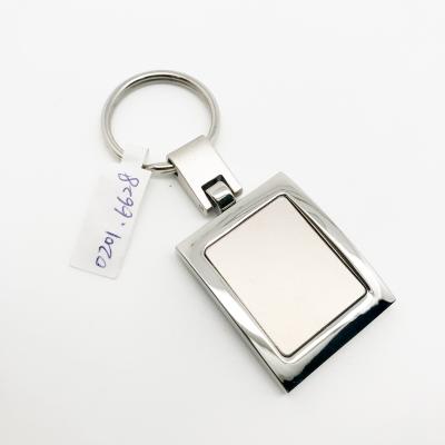 China Metal Keychain Holder Bulk Keychains with Payment Term Options of TT for sale