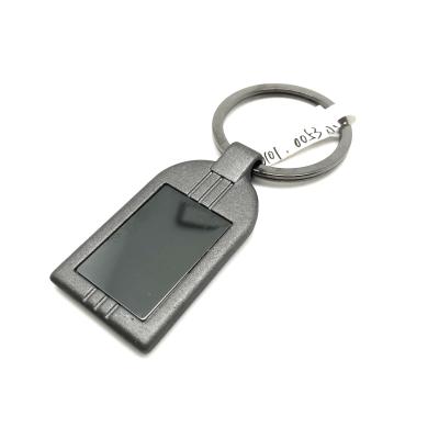 Chine Disponible Designer porte-clés porte-clés métallique Nom porte-clés métallique à vendre